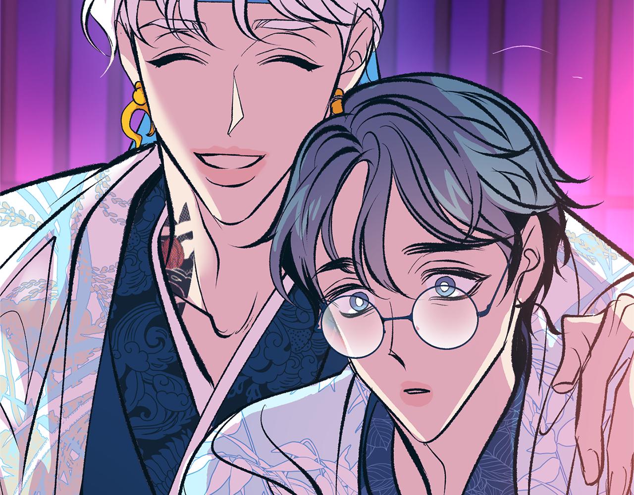 第29话 熟能生巧(1/4)-第31话