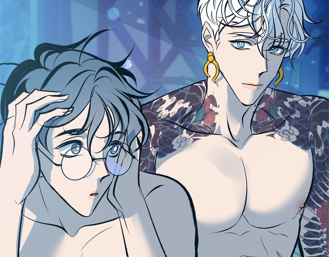 第31话 分别(1/5)-第33话