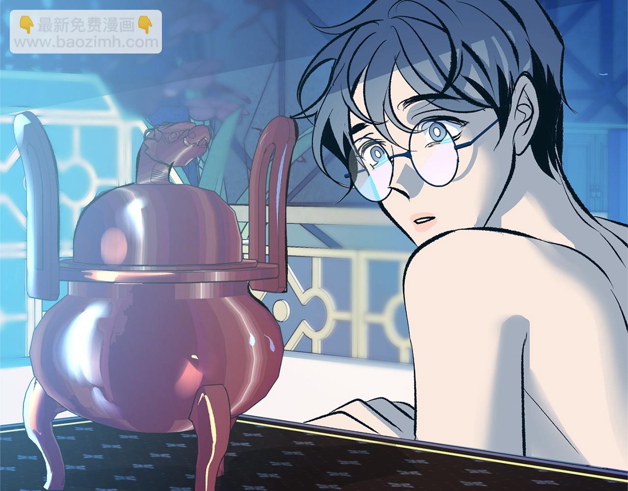 第31话 分别(1/5)-第33话