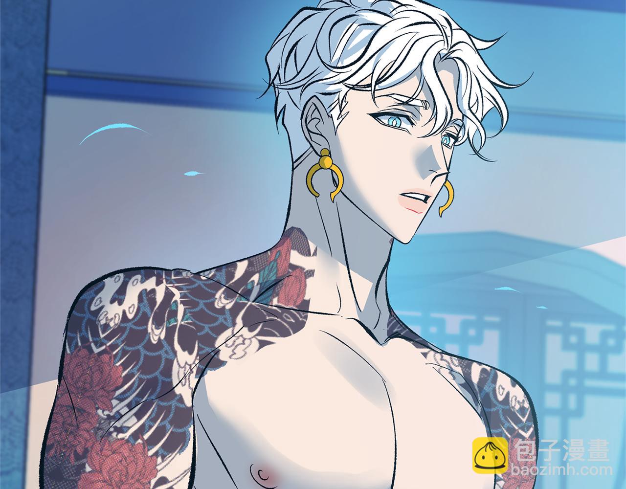 第31话 分别(1/5)-第33话