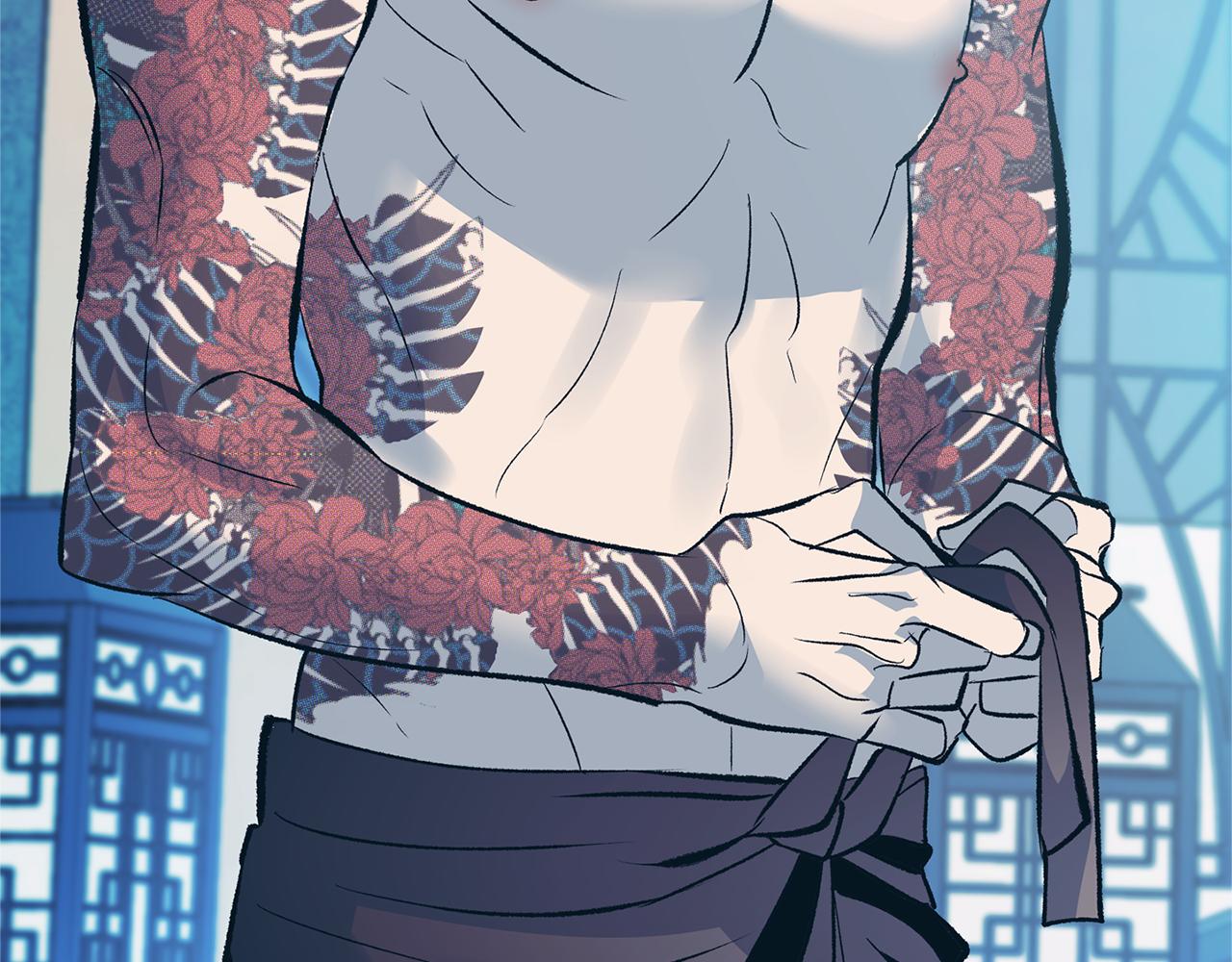 第31话 分别(1/5)-第33话