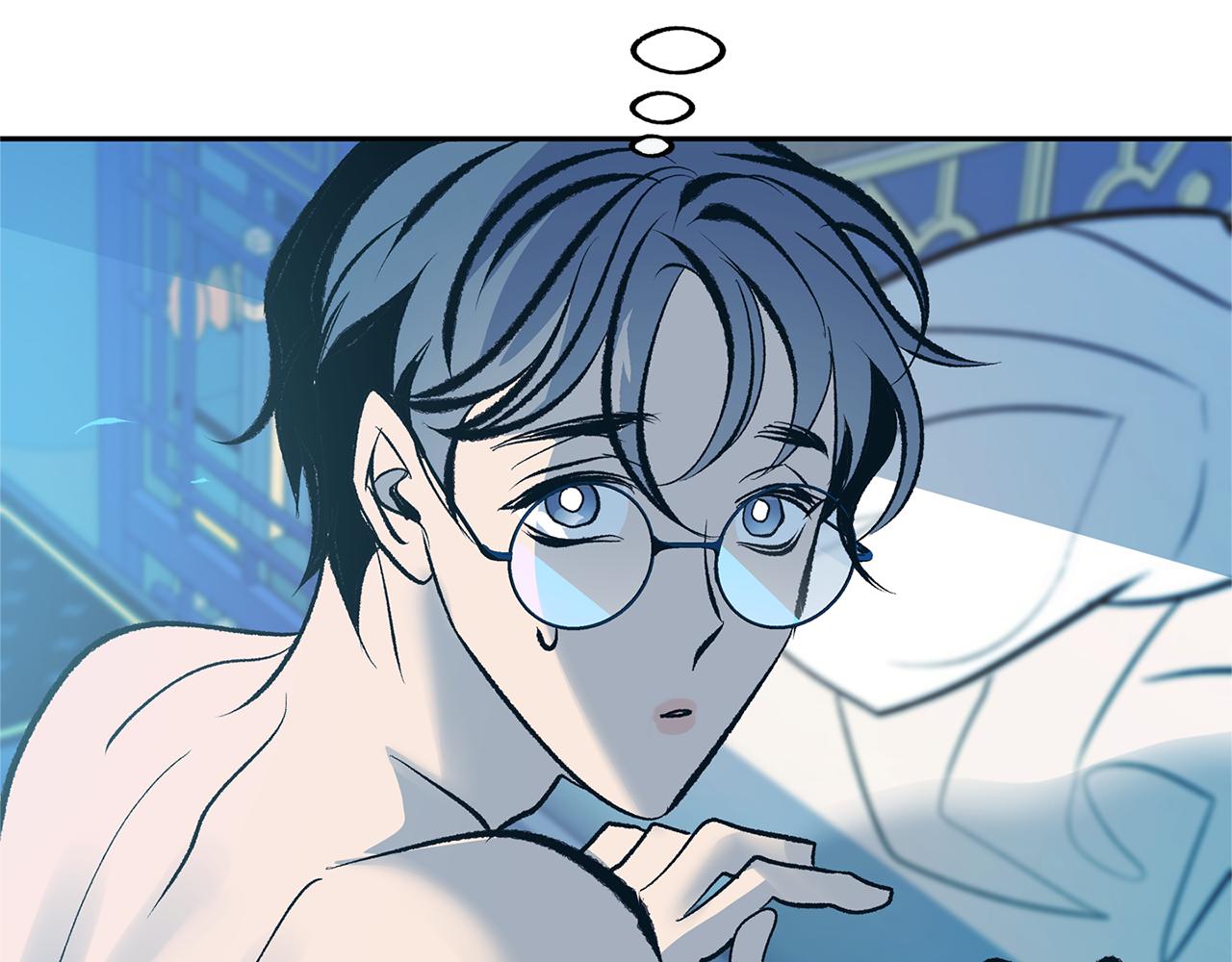 第31话 分别(1/5)-第33话