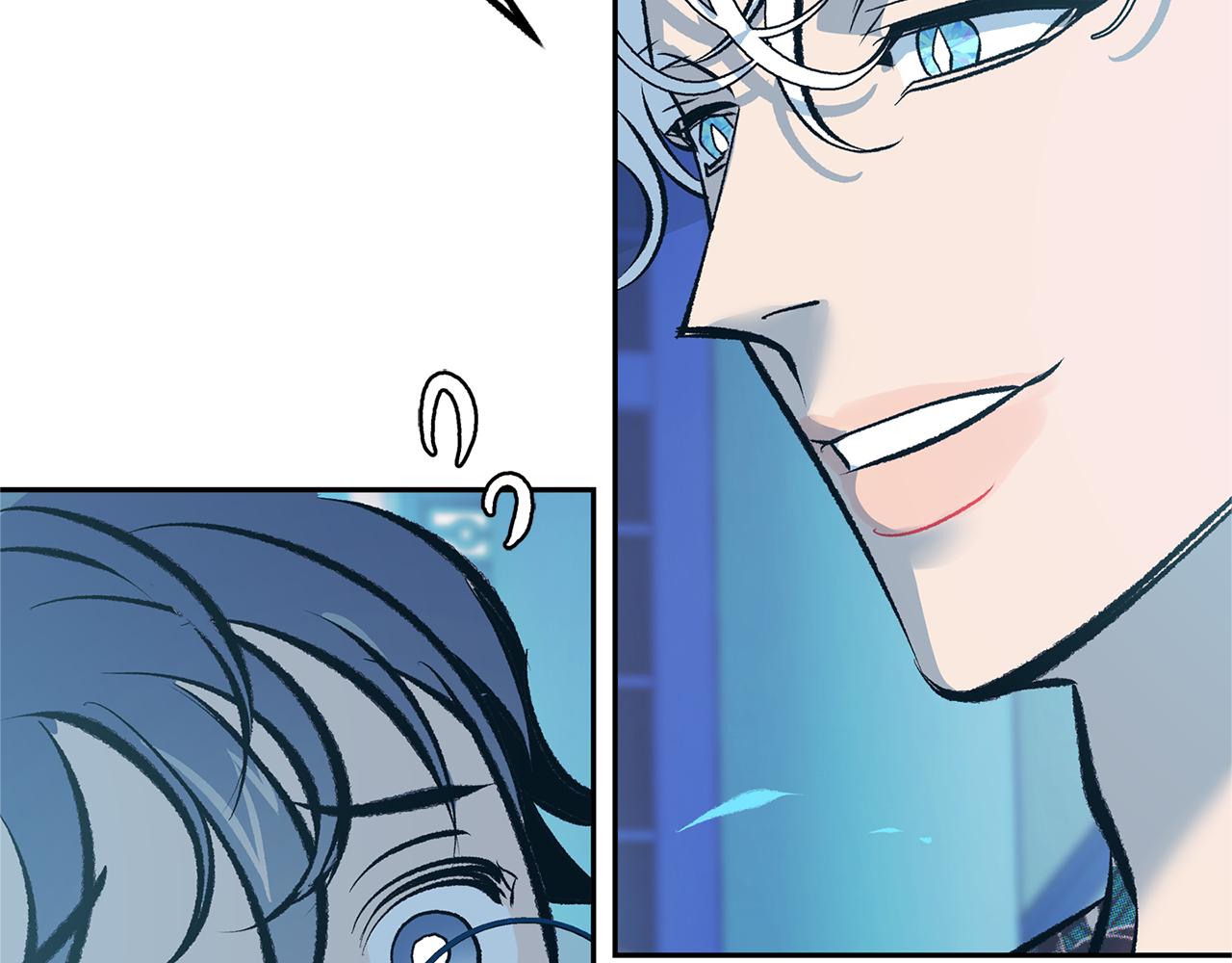 第31话 分别(1/5)-第33话