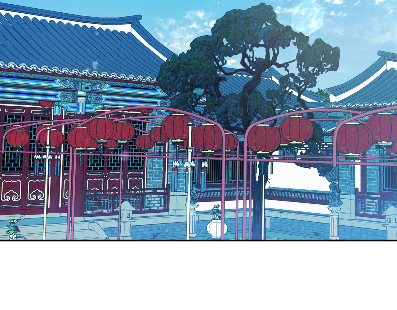 第31话 分别(1/5)-第33话