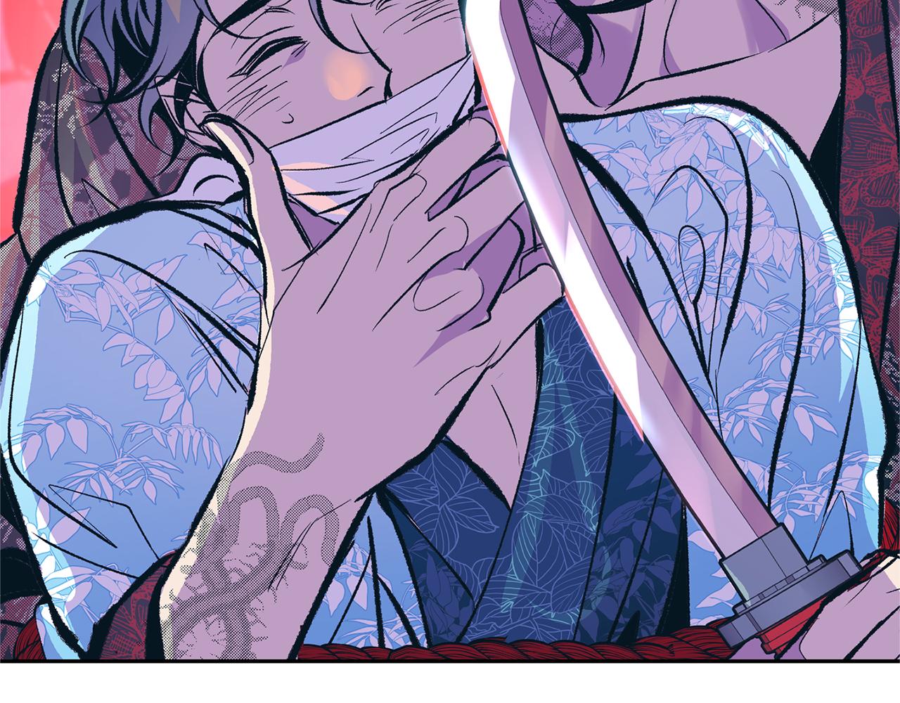 第33话 同入地狱(1/5)-第35话