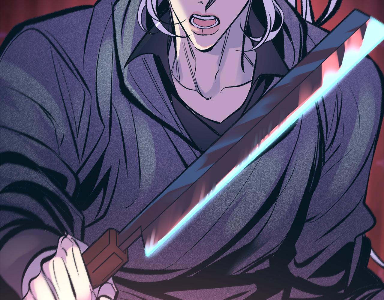 第33话 同入地狱(1/5)-第35话