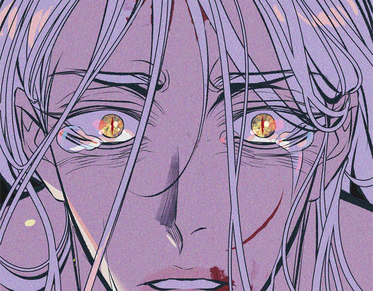 第35话 无瞋的回忆（一）(1/5)-第37话