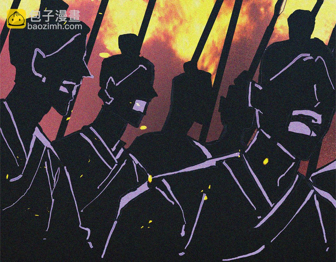 第35话 无瞋的回忆（一）(1/5)-第37话