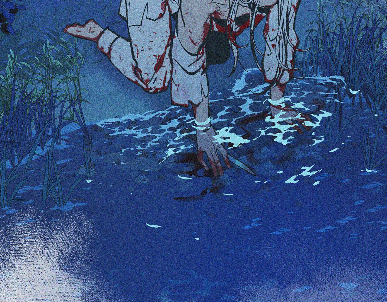 第35话 无瞋的回忆（一）(1/5)-第37话