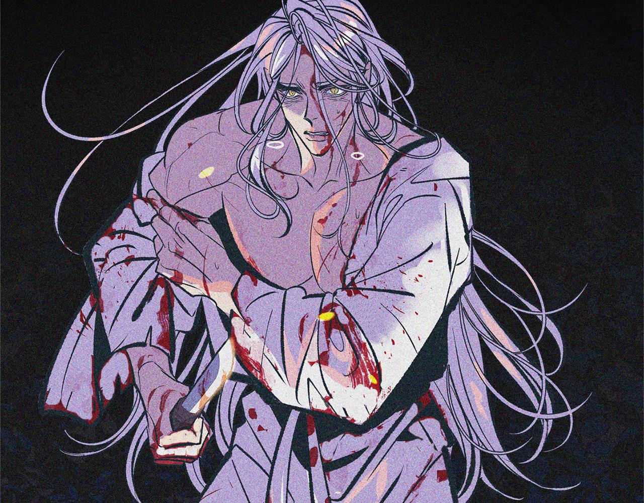 第35话 无瞋的回忆（一）(1/5)-第37话