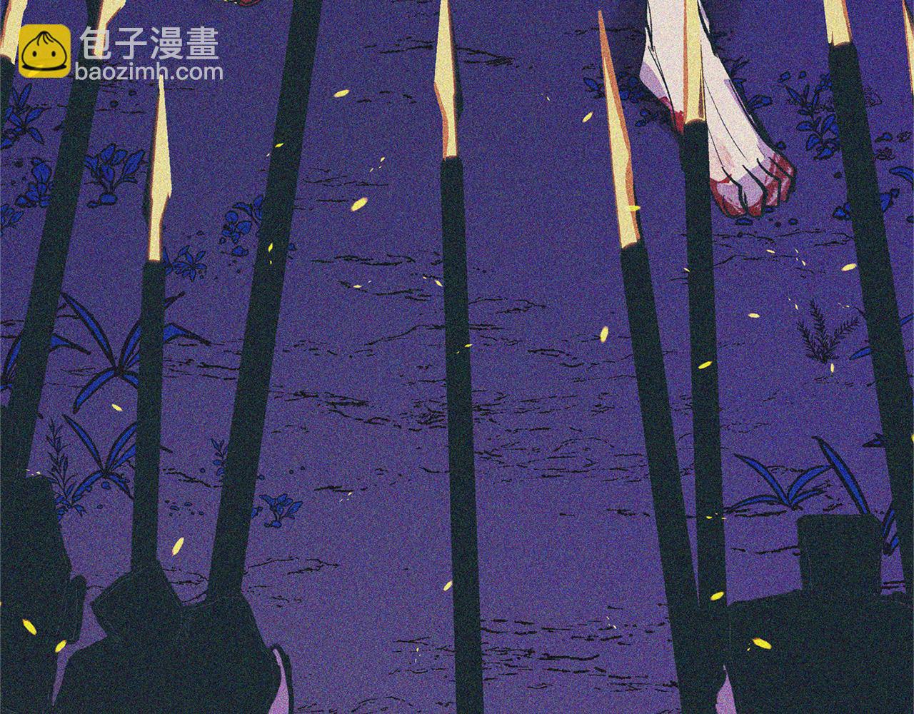 第35话 无瞋的回忆（一）(1/5)-第37话