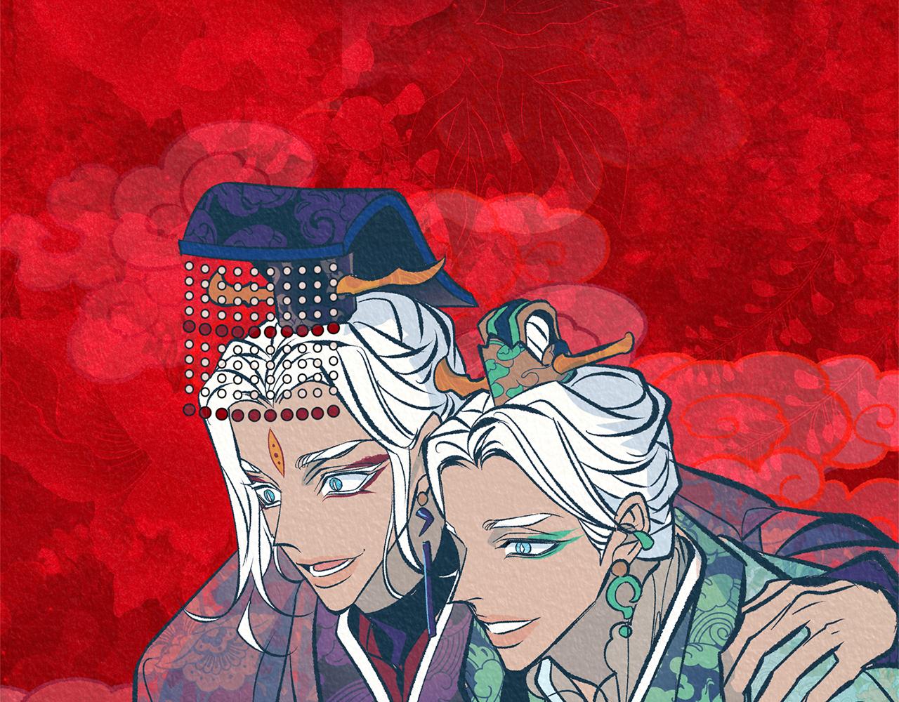 第37话 故人重逢(1/6)-第39话