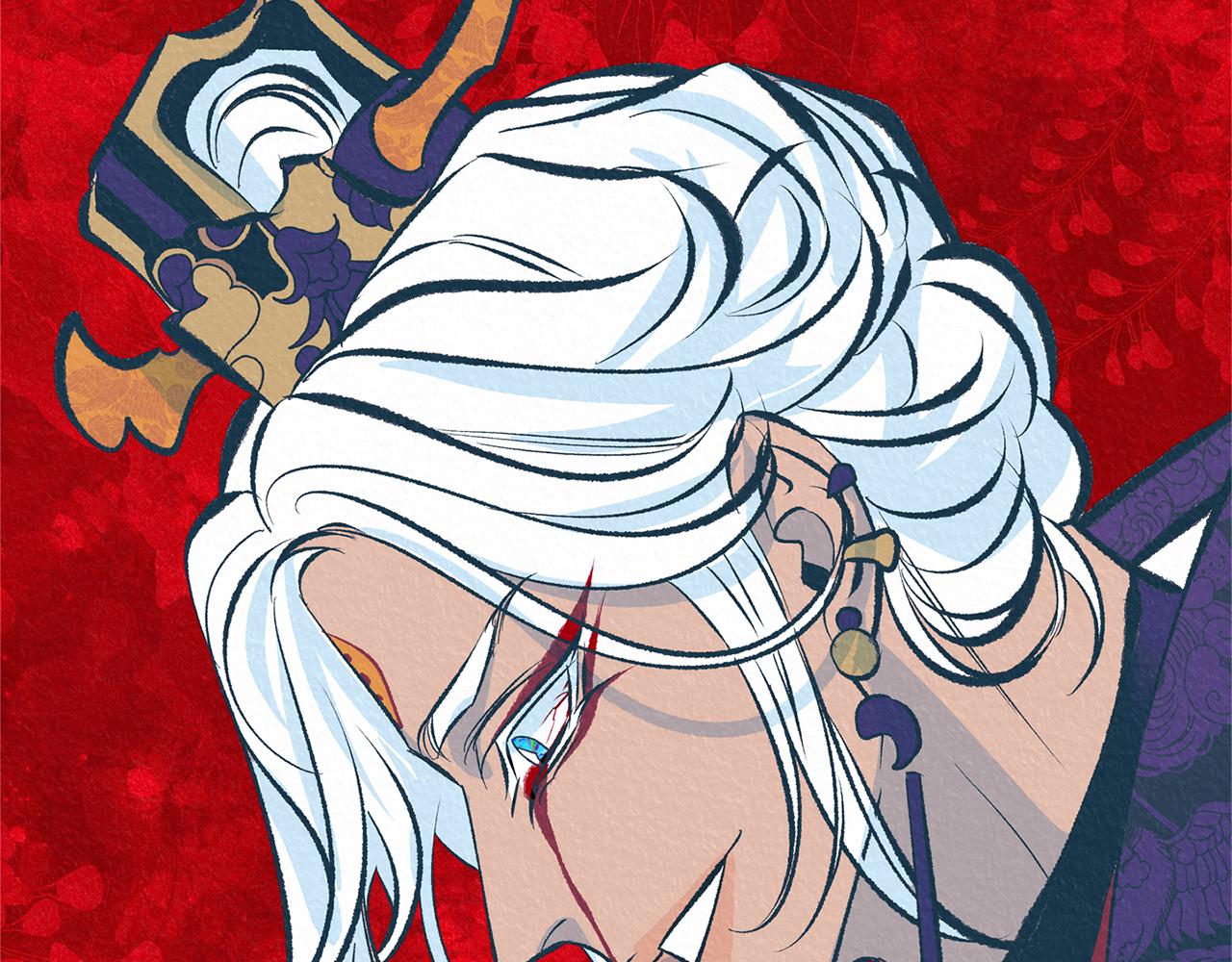 第37话 故人重逢(1/6)-第39话