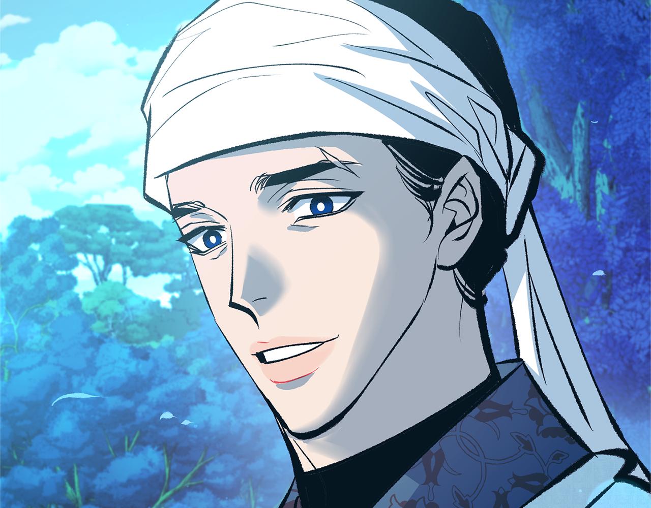 第39话 渐行渐远(1/5)-第41话