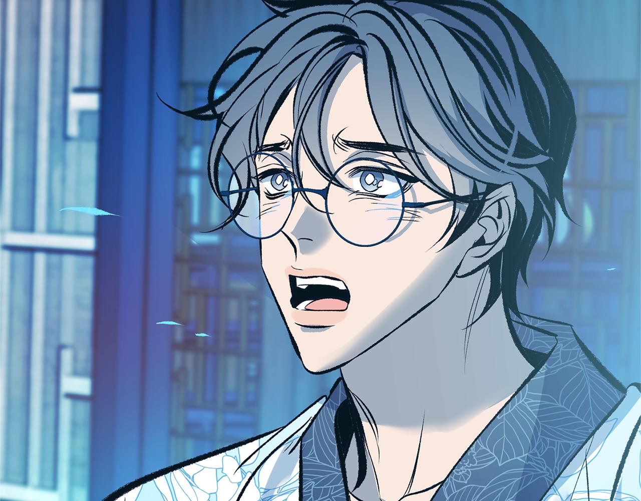 第39话 渐行渐远(1/5)-第41话