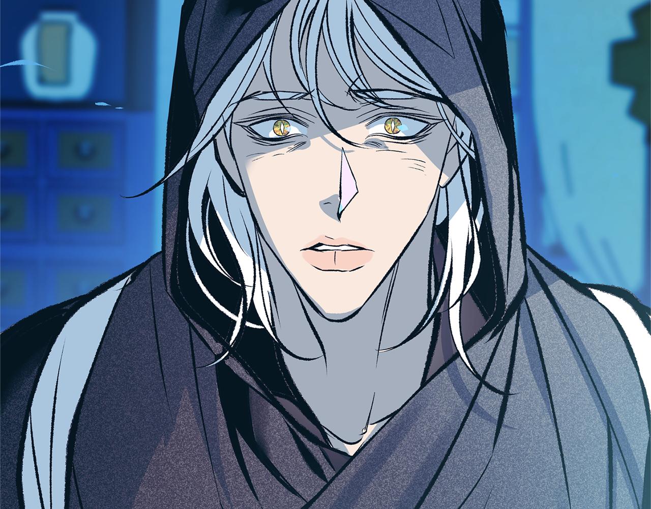 第39话 渐行渐远(1/5)-第41话