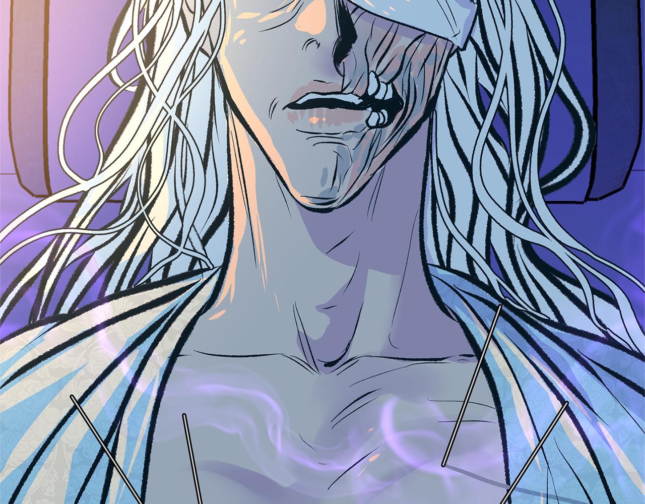 第41话 两小无猜(1/5)-第43话