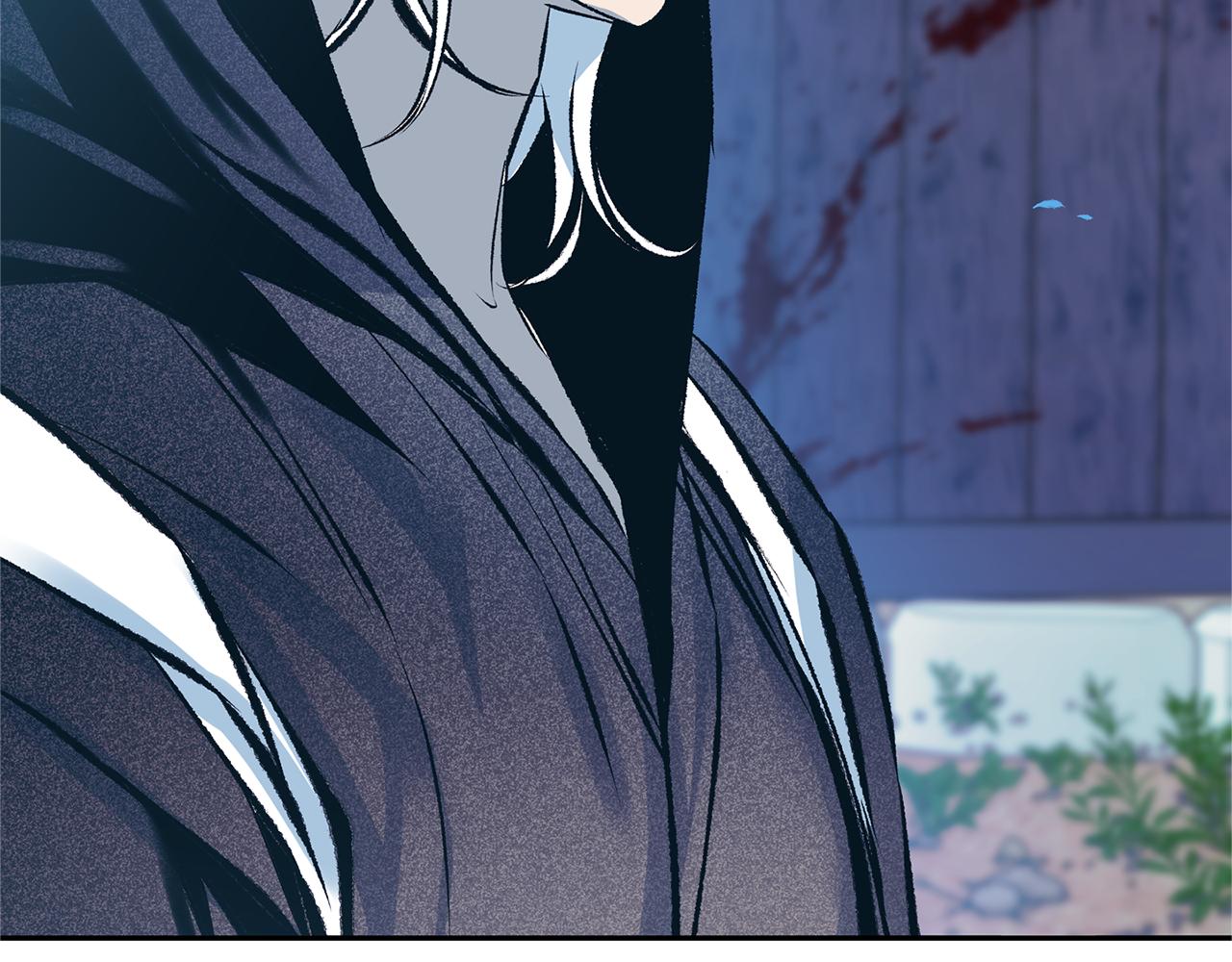 第43话 医者村遇袭(1/4)-第45话