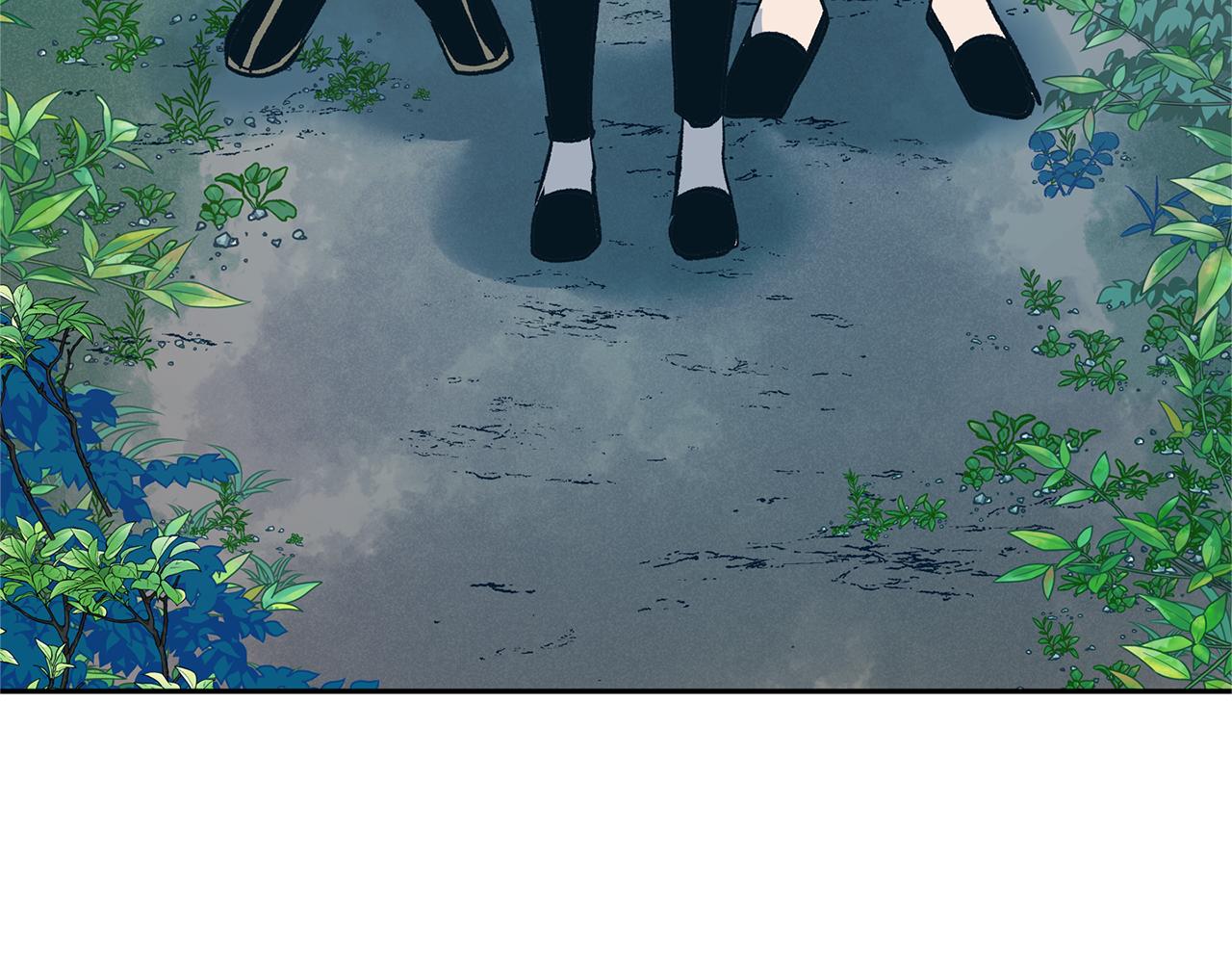 第43话 医者村遇袭(1/4)-第45话