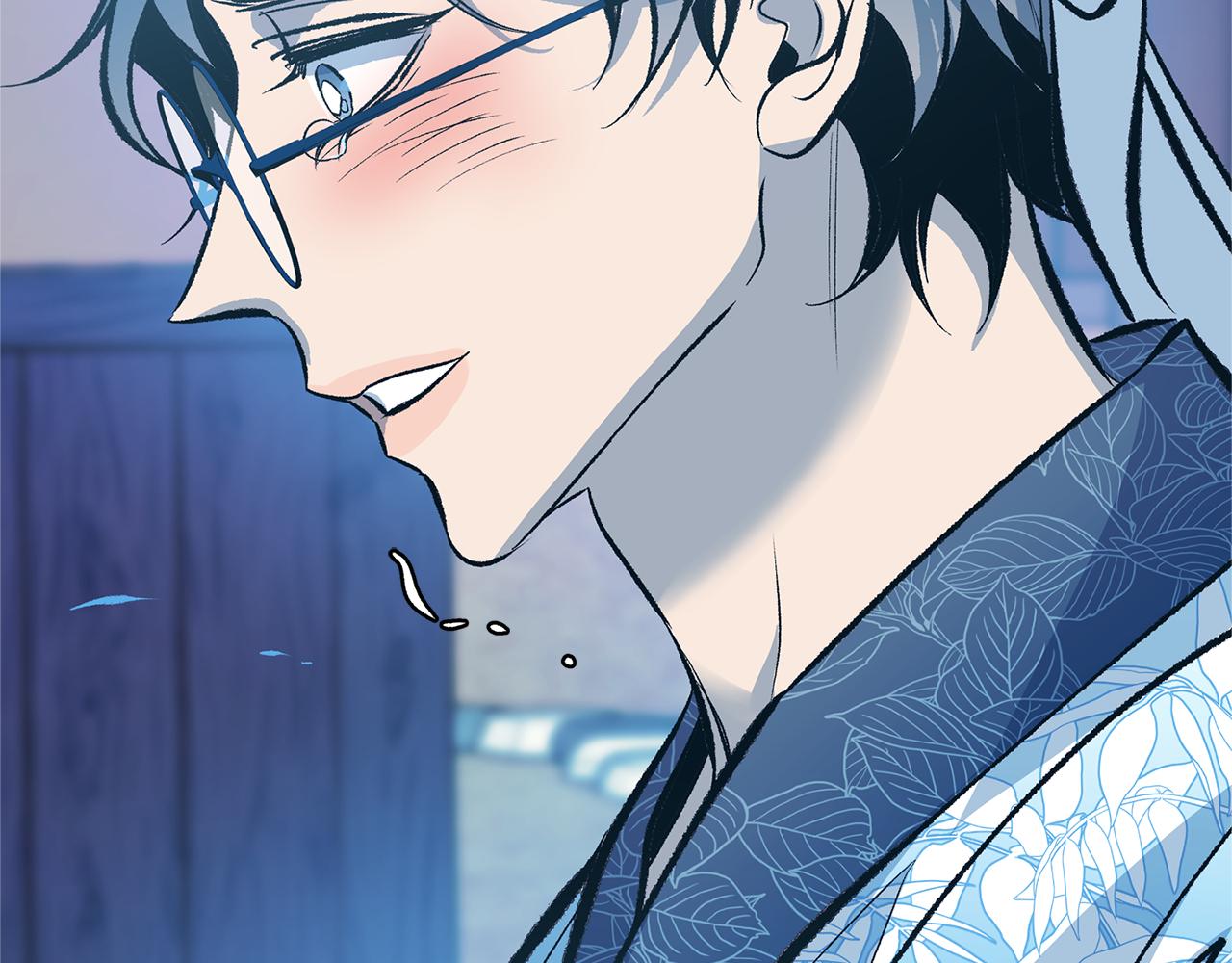 第43话 医者村遇袭(1/4)-第45话