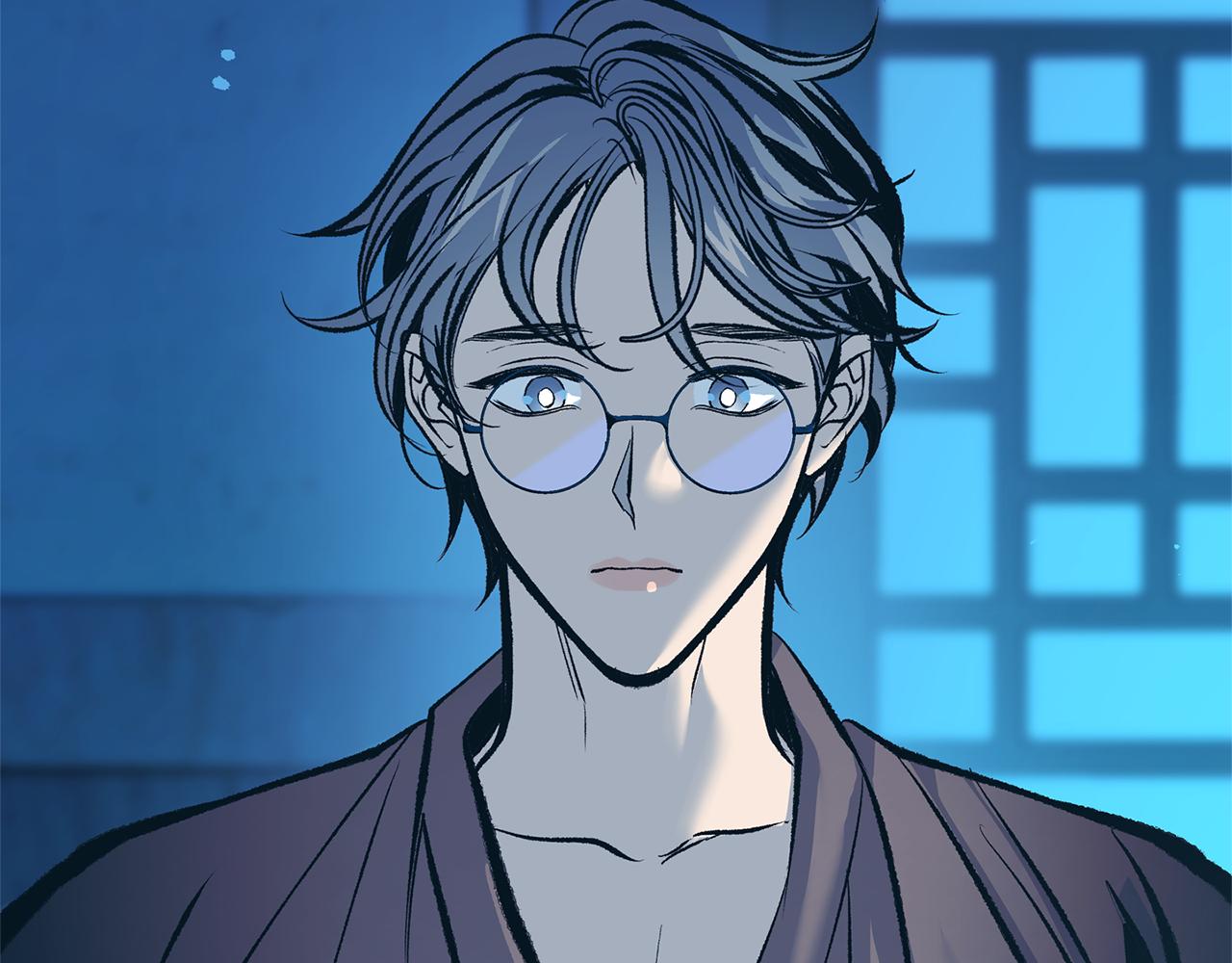 第45话 彼此隐瞒(1/5)-第47话