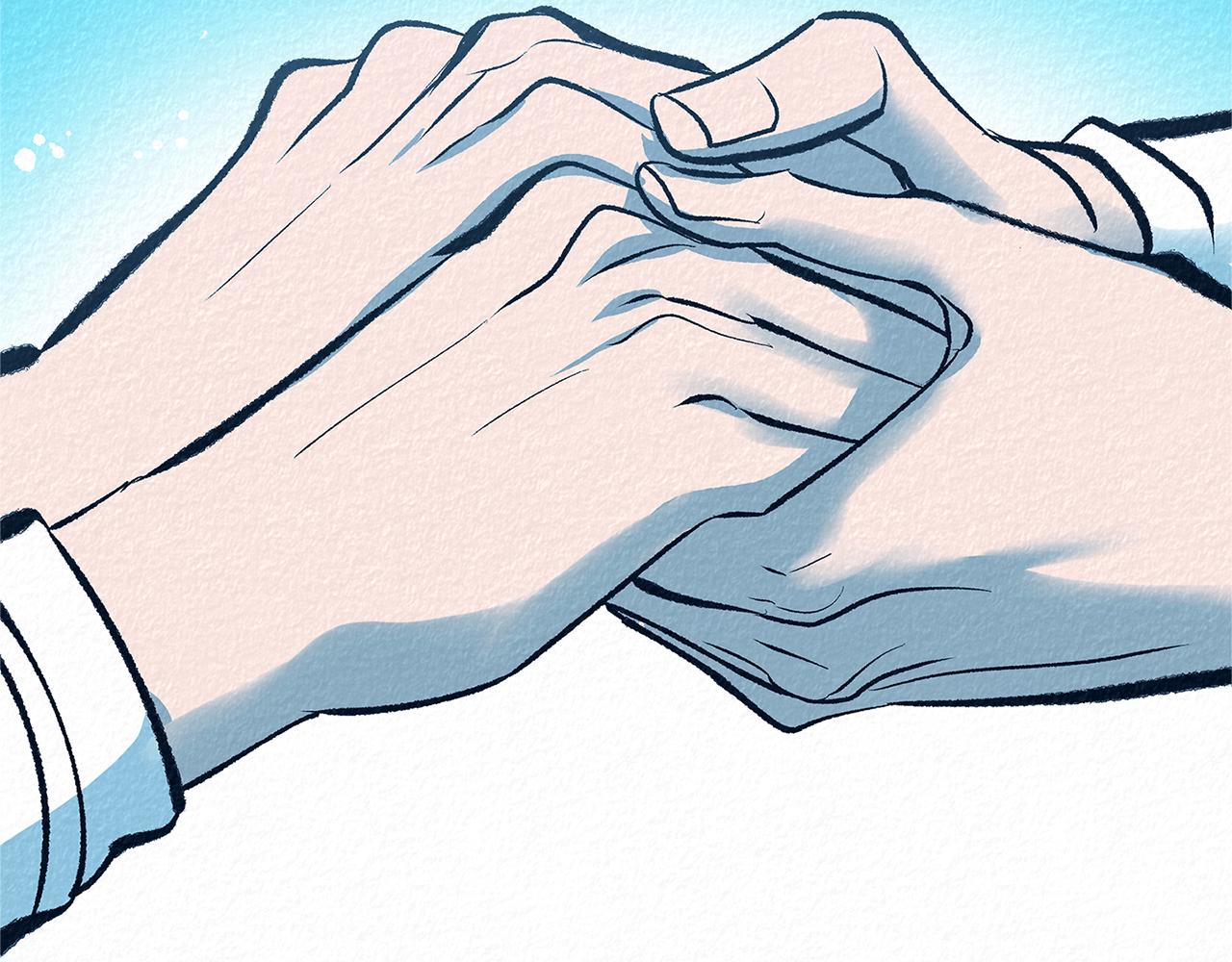 第49话 梦想破灭(1/4)-第51话