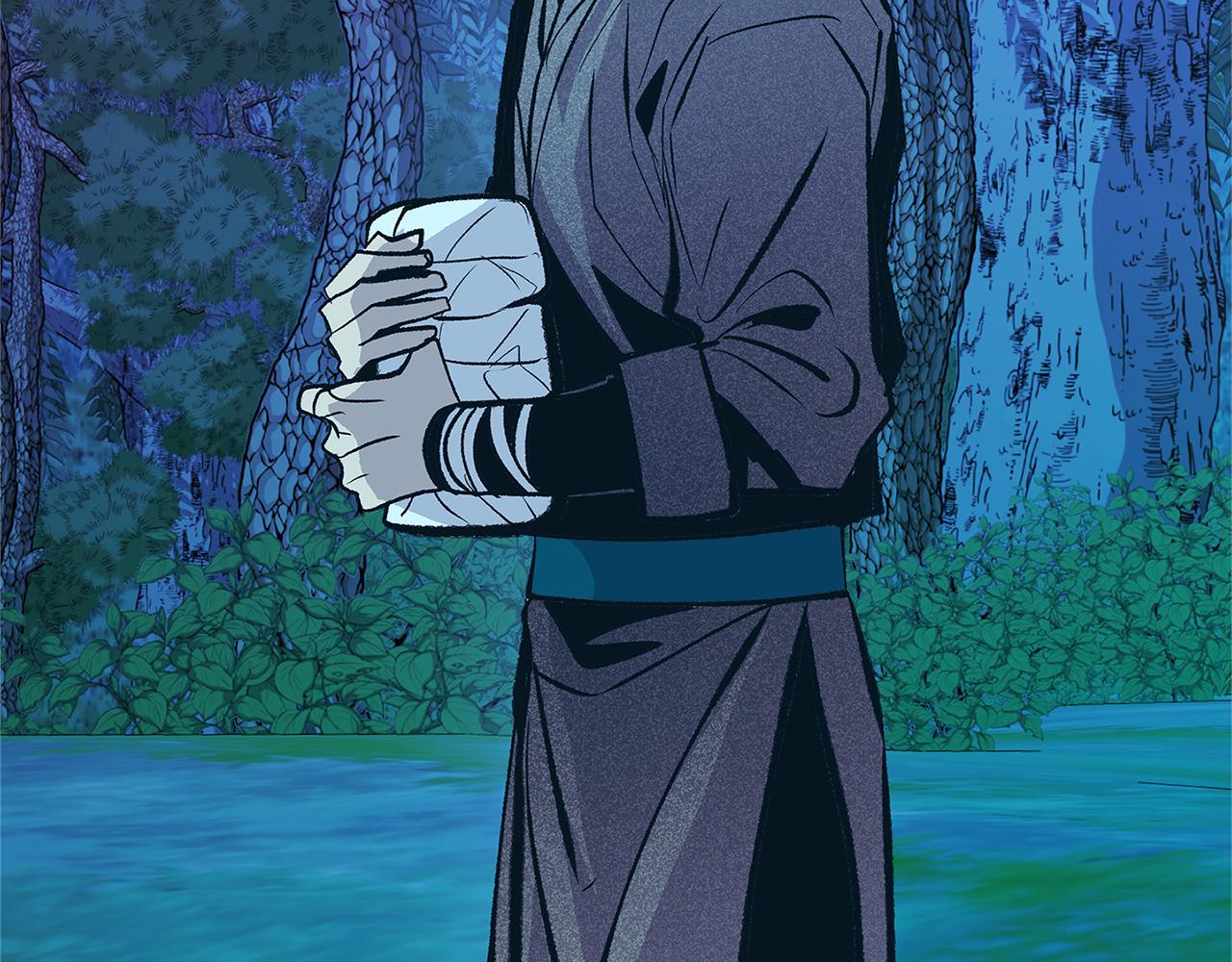 第51话 我相信你(1/5)-第53话