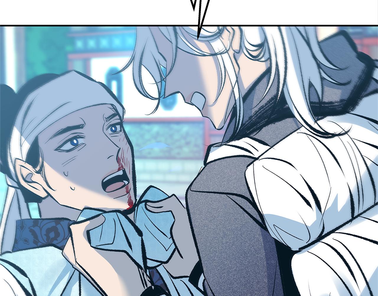 第53话 艰难抉择(1/4)-第55话