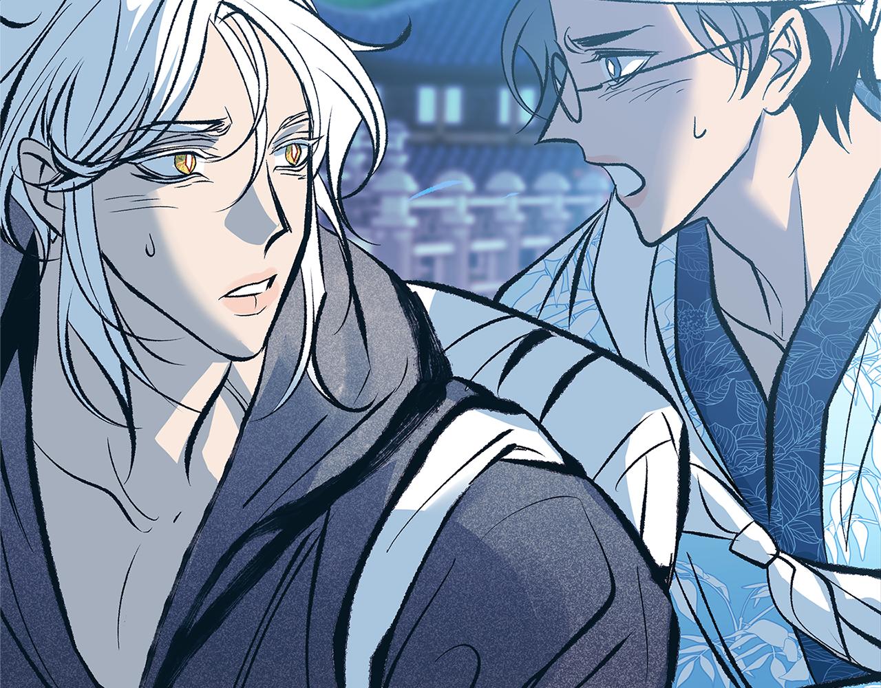 第53话 艰难抉择(1/4)-第55话