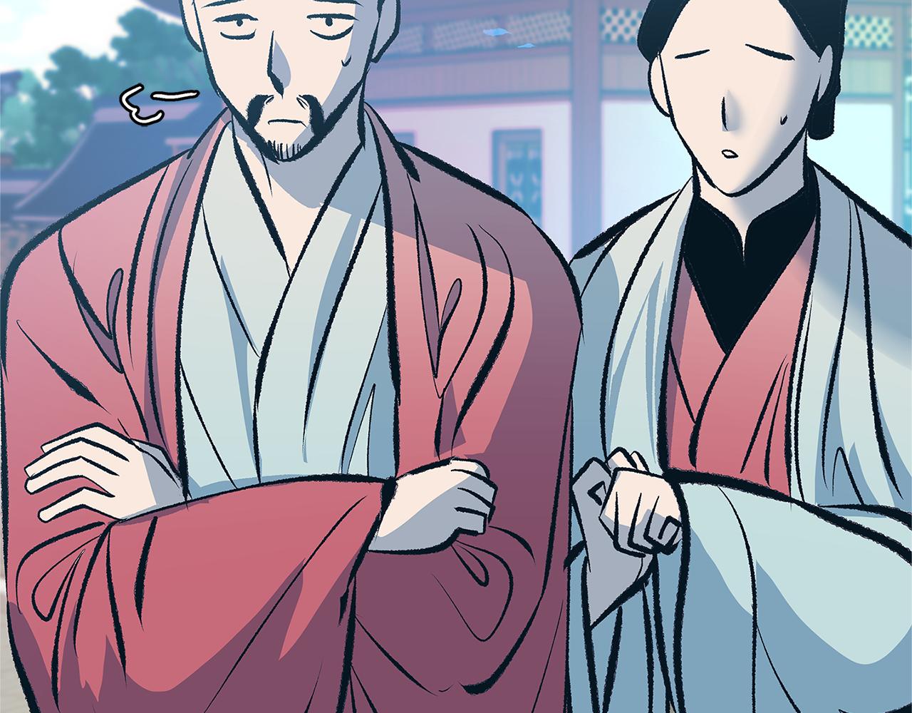 第53话 艰难抉择(1/4)-第55话