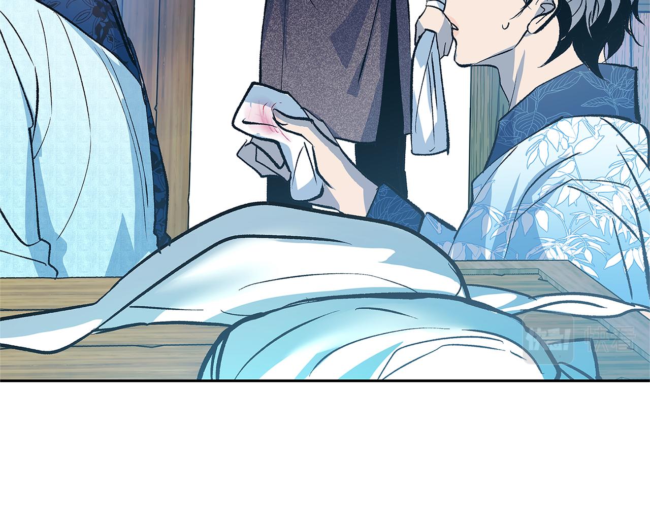 第53话 艰难抉择(1/4)-第55话