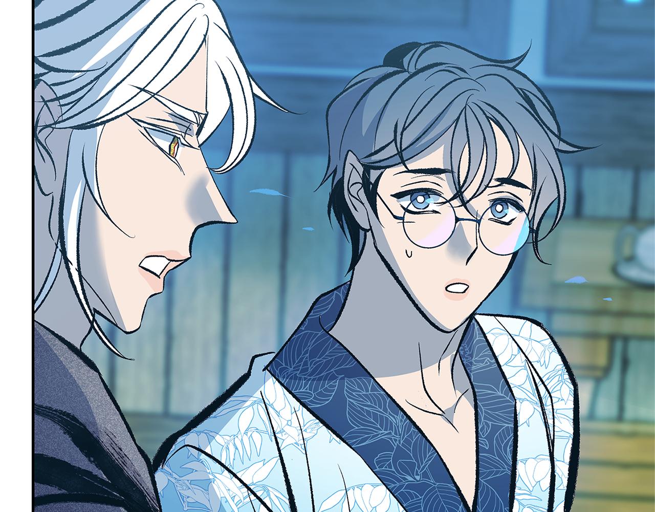 第53话 艰难抉择(1/4)-第55话