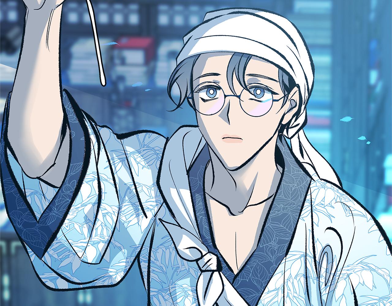 第55话 为什么躲我(1/4)-第57话