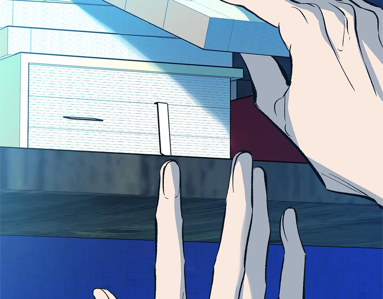 第55话 为什么躲我(1/4)-第57话