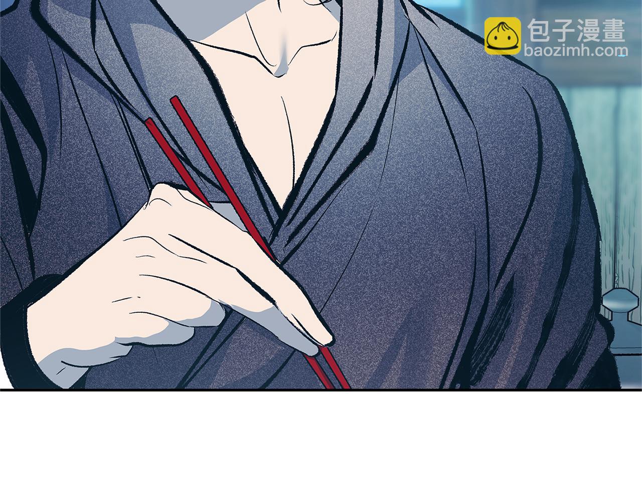 第55话 为什么躲我(1/4)-第57话