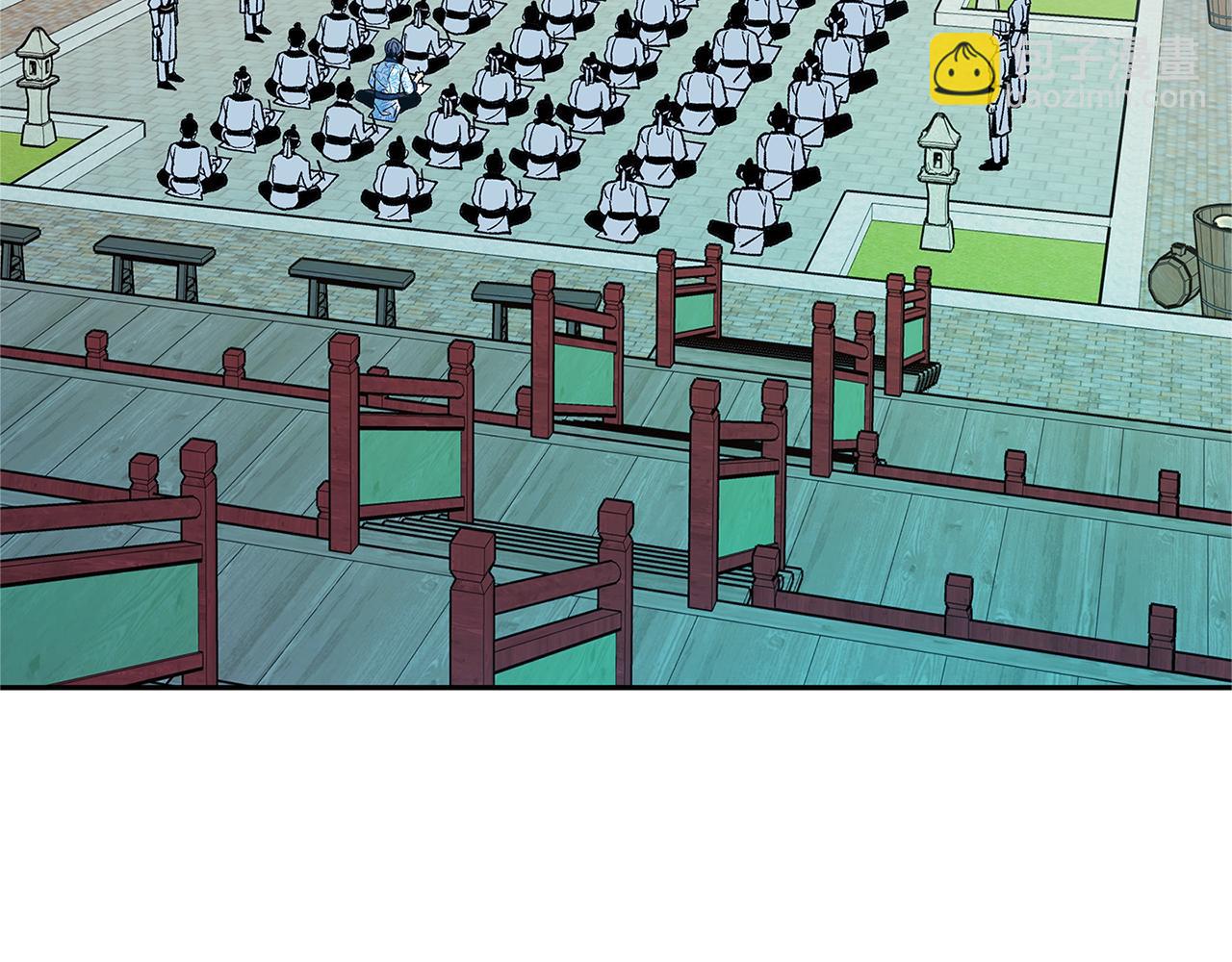 第二季完结篇 杀了你弟弟(1/5)-第59话