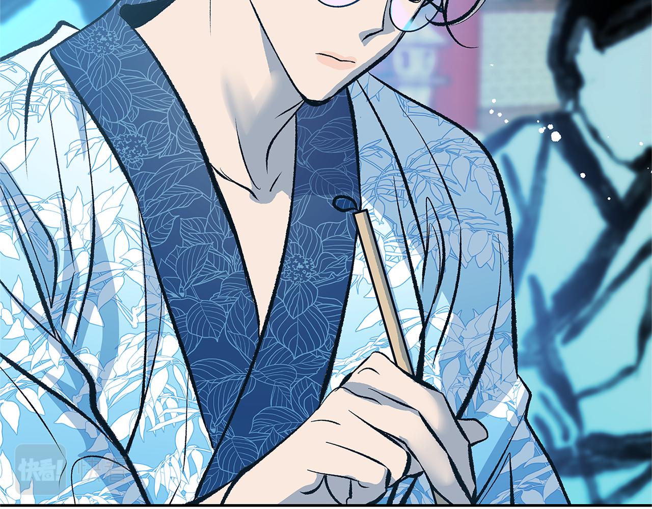 第二季完结篇 杀了你弟弟(1/5)-第59话