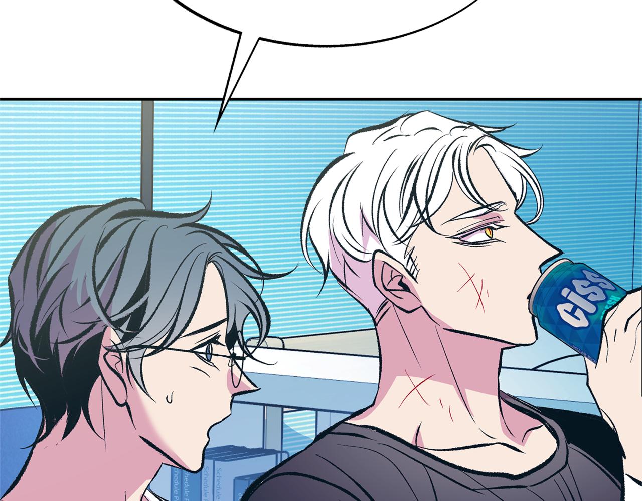 番外2 在一起的感觉(1/4)-第61话