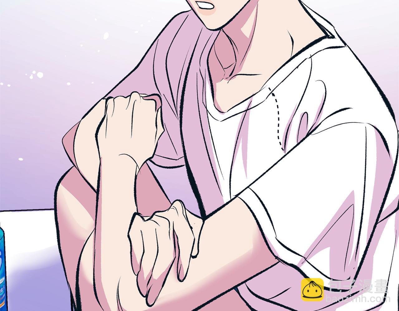 番外2 在一起的感觉(1/4)-第61话