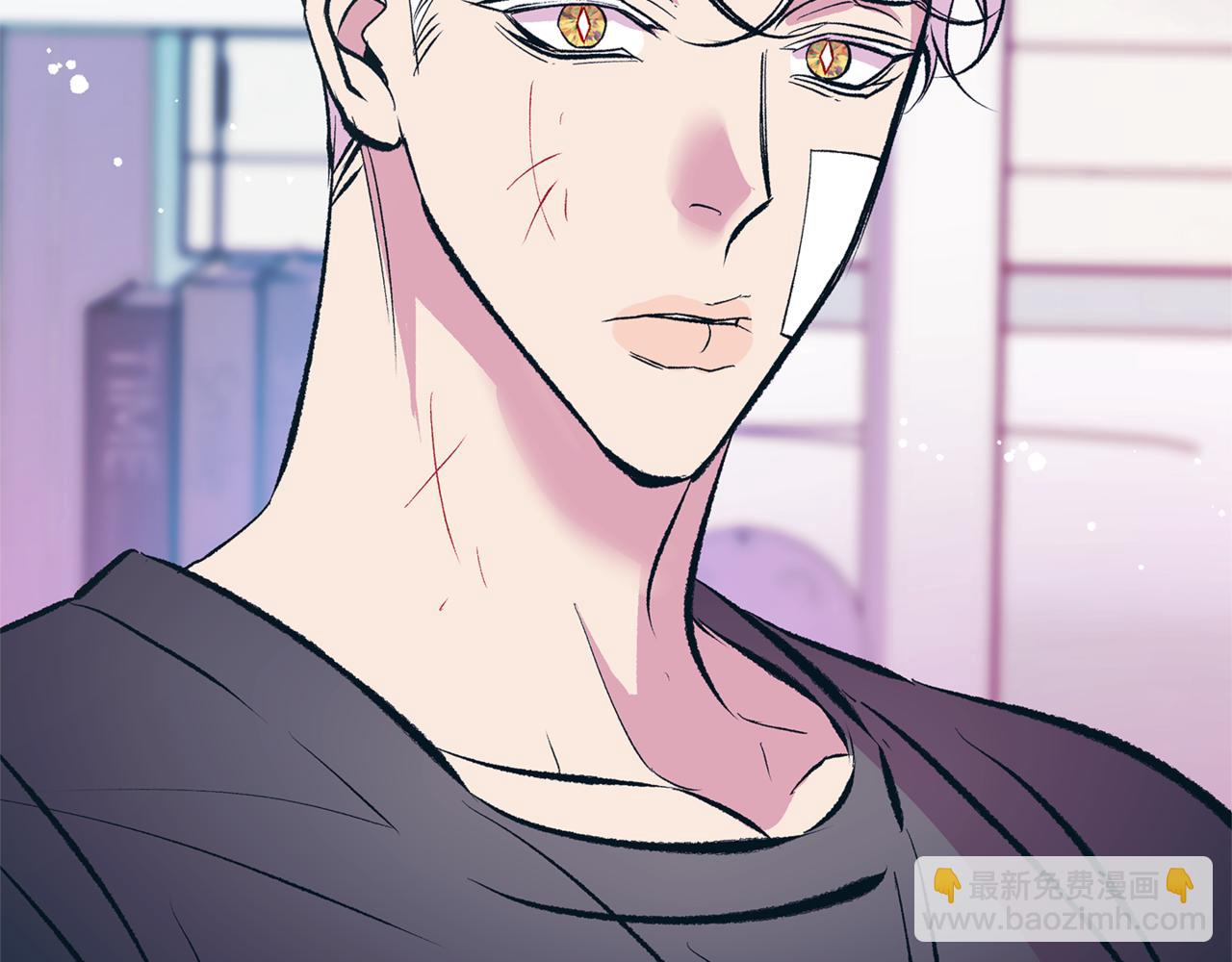 番外2 在一起的感觉(1/4)-第61话