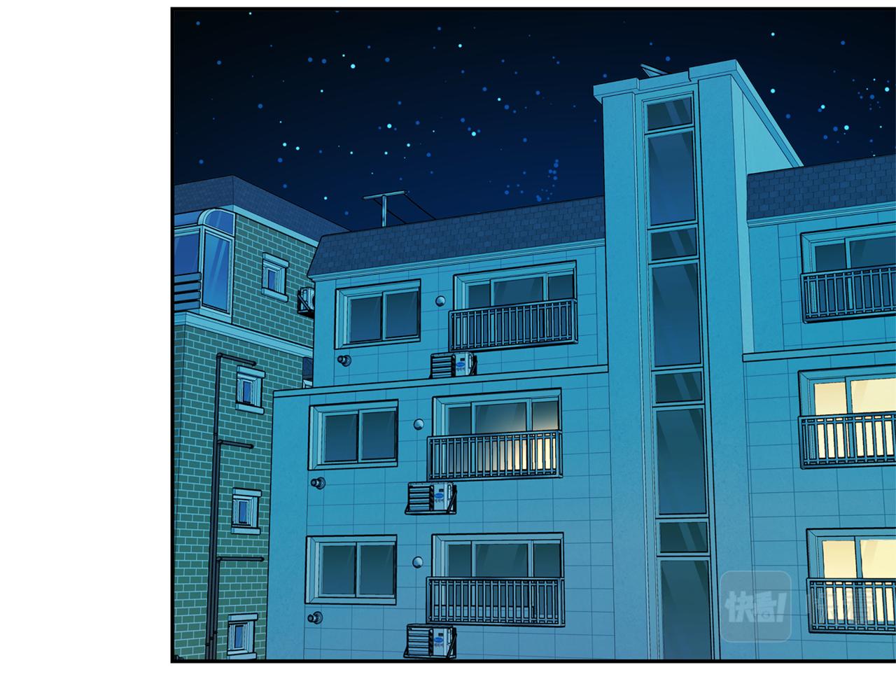 番外4 梦醒时分(1/4)-第63话