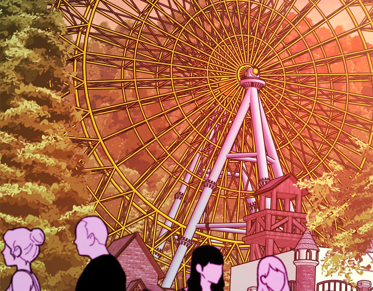 番外4 梦醒时分(1/4)-第63话