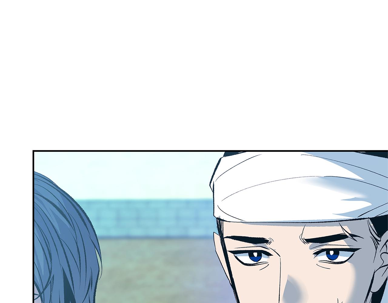 第61话 草芽和他的男人们(1/4)-第67话