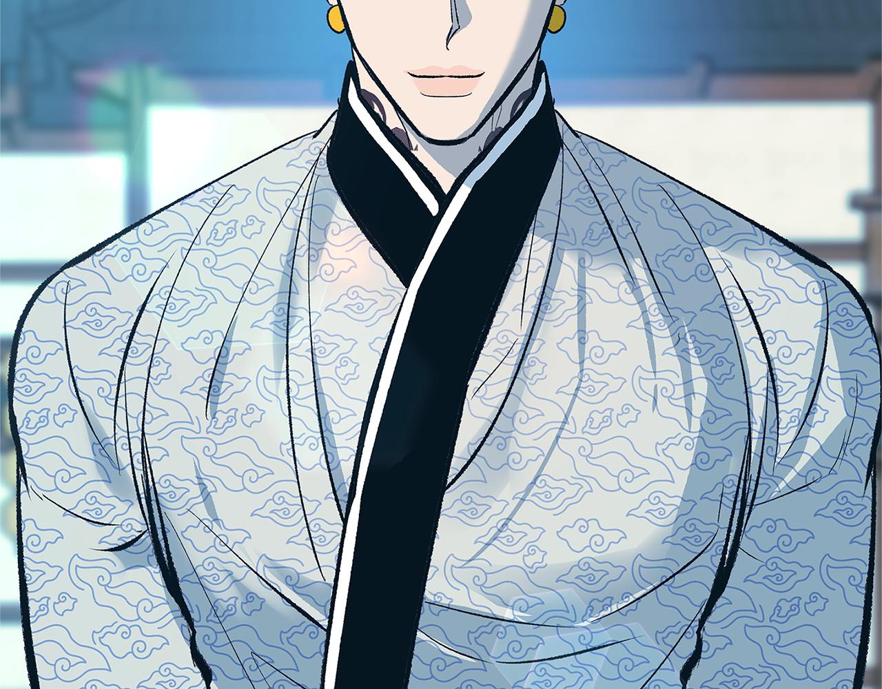 第61话 草芽和他的男人们(1/4)-第67话