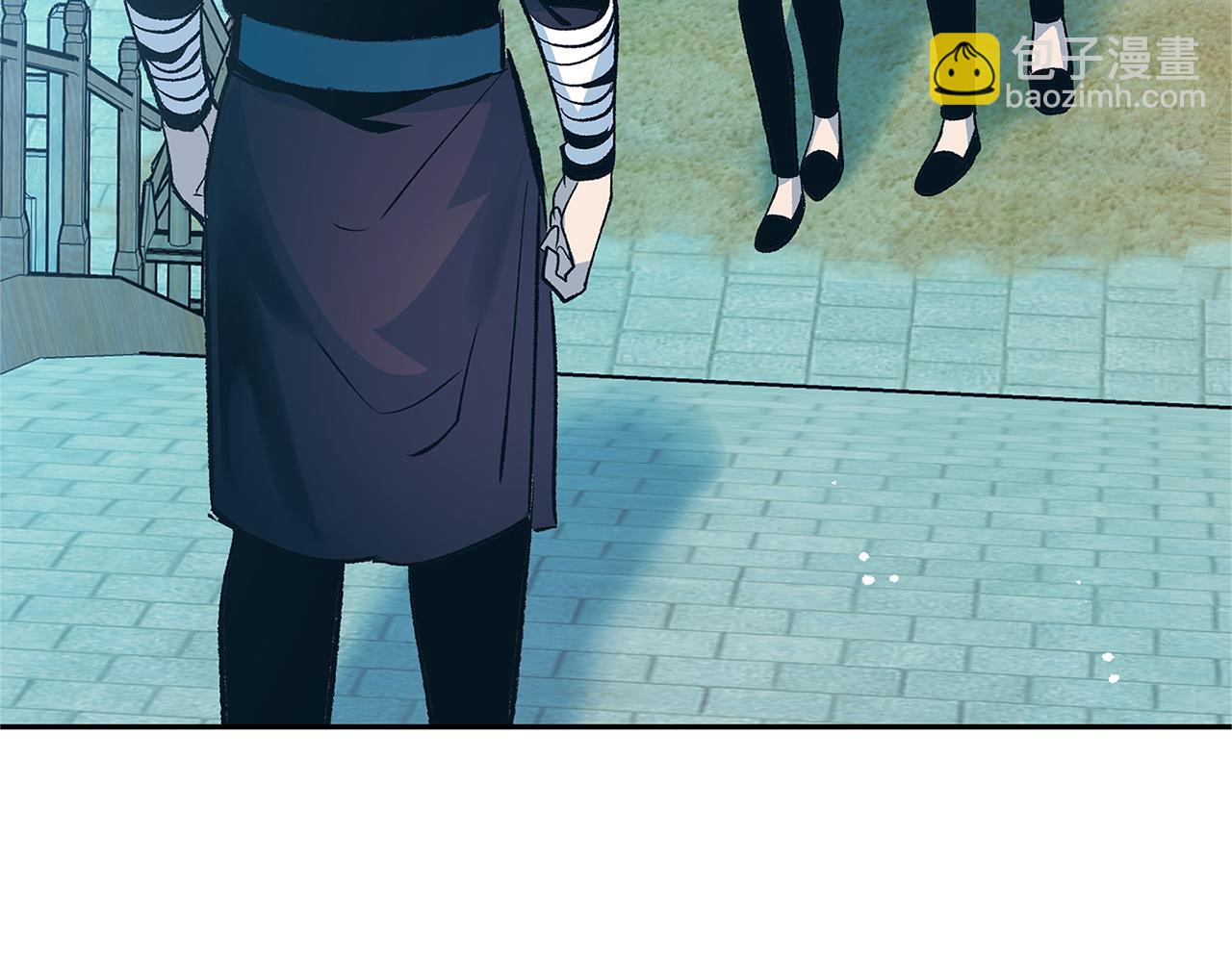 第61话 草芽和他的男人们(1/4)-第67话