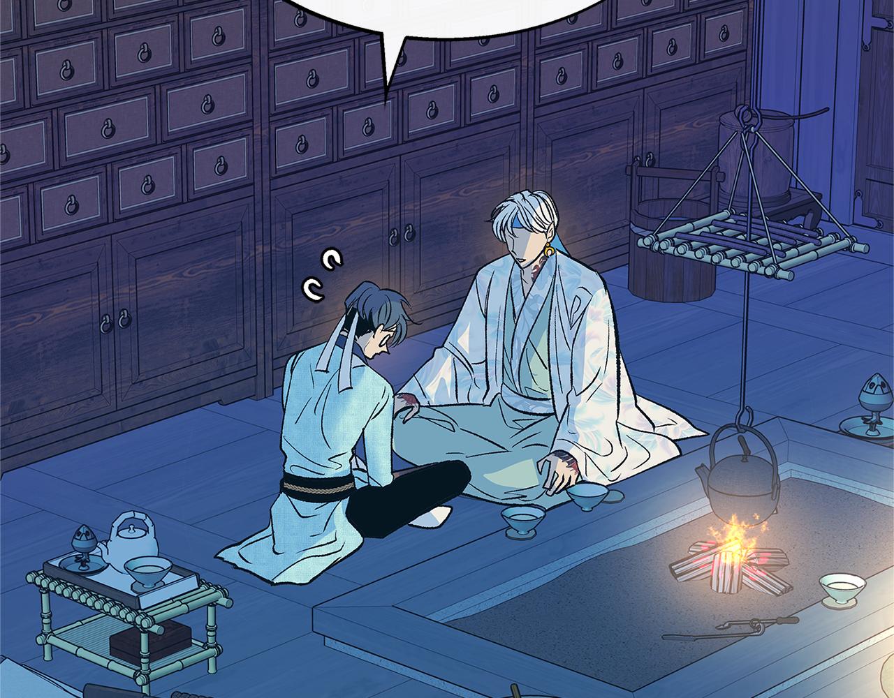 第65话 平静的幸福(1/4)-第71话