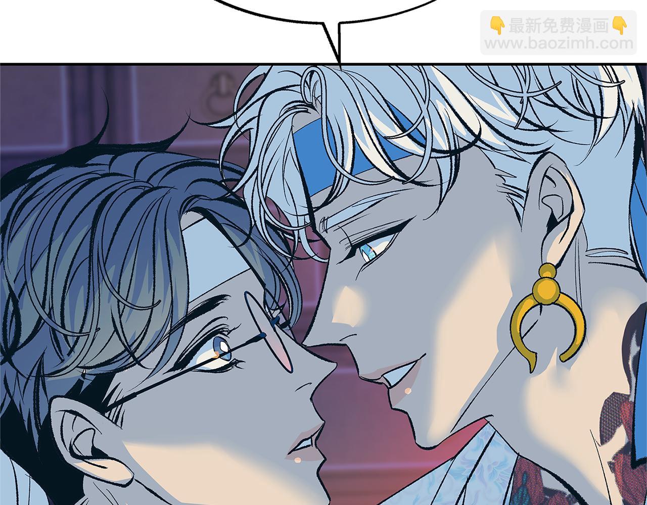 第65话 平静的幸福(1/4)-第71话