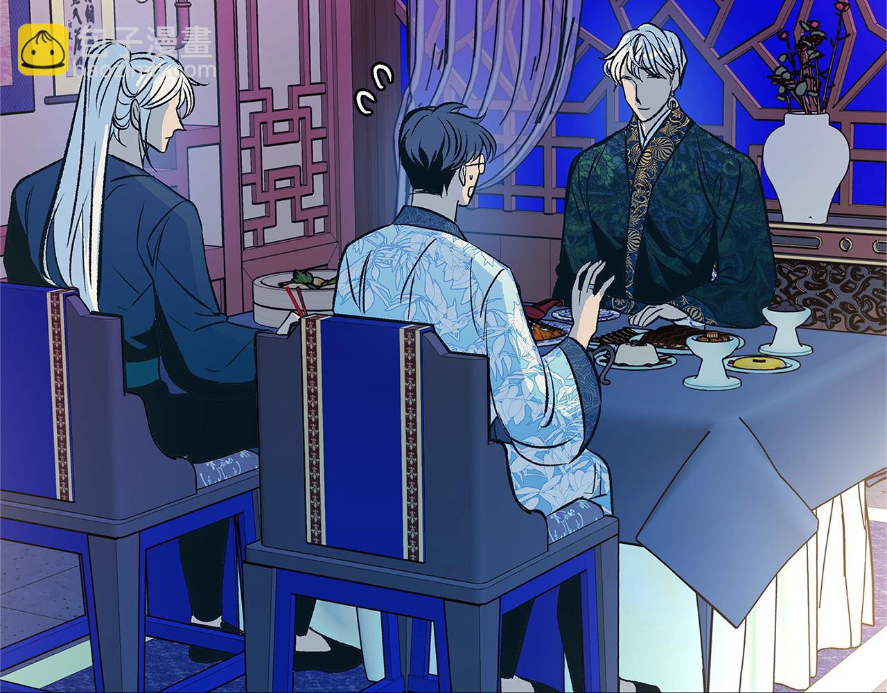 第67话 一代明君(1/4)-第73话