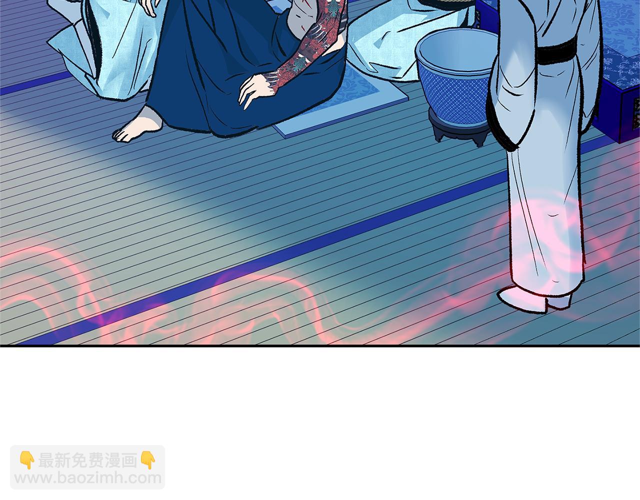 第69话 你究竟是谁(1/4)-第75话