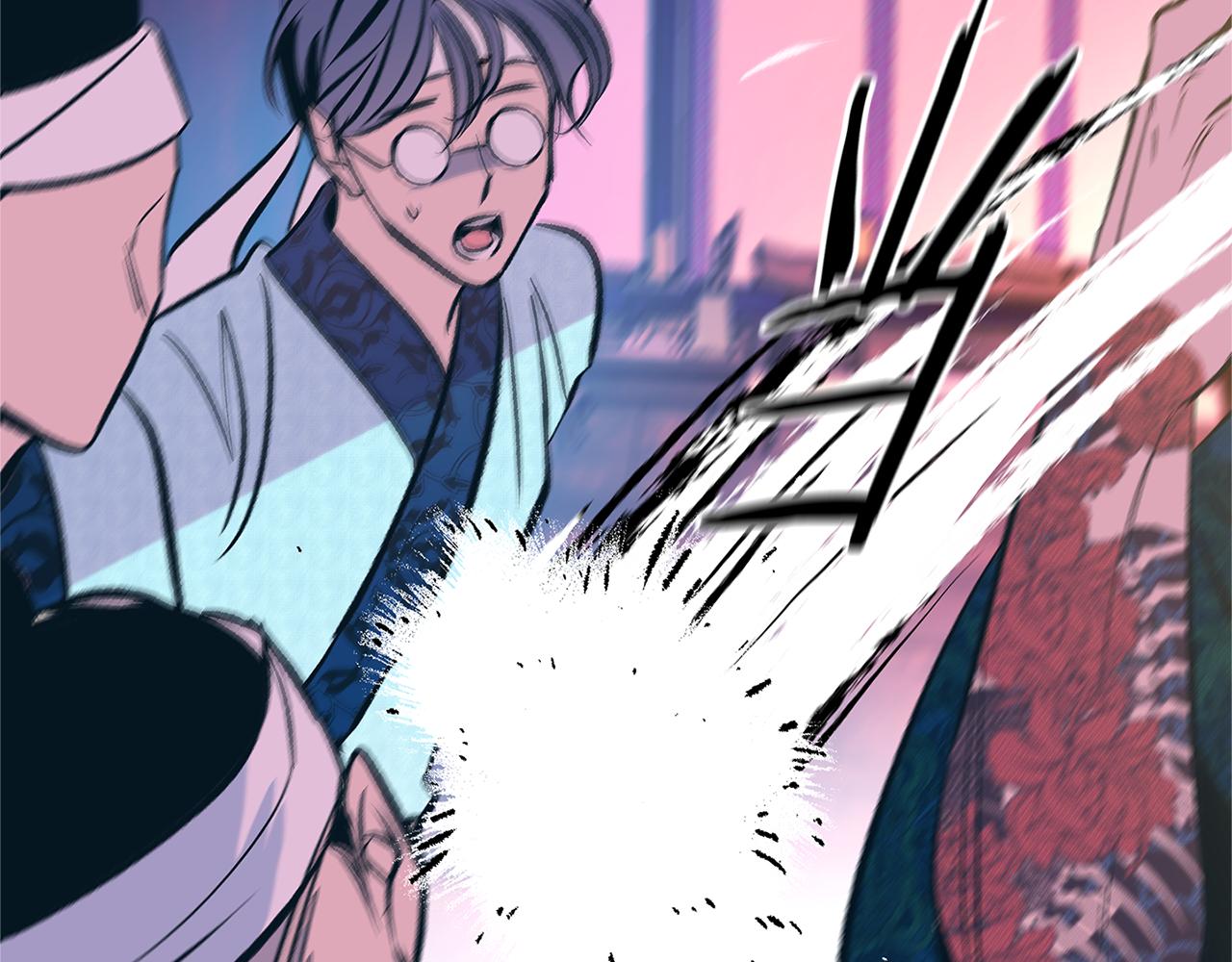 第71话 忘了吧(1/4)-第77话